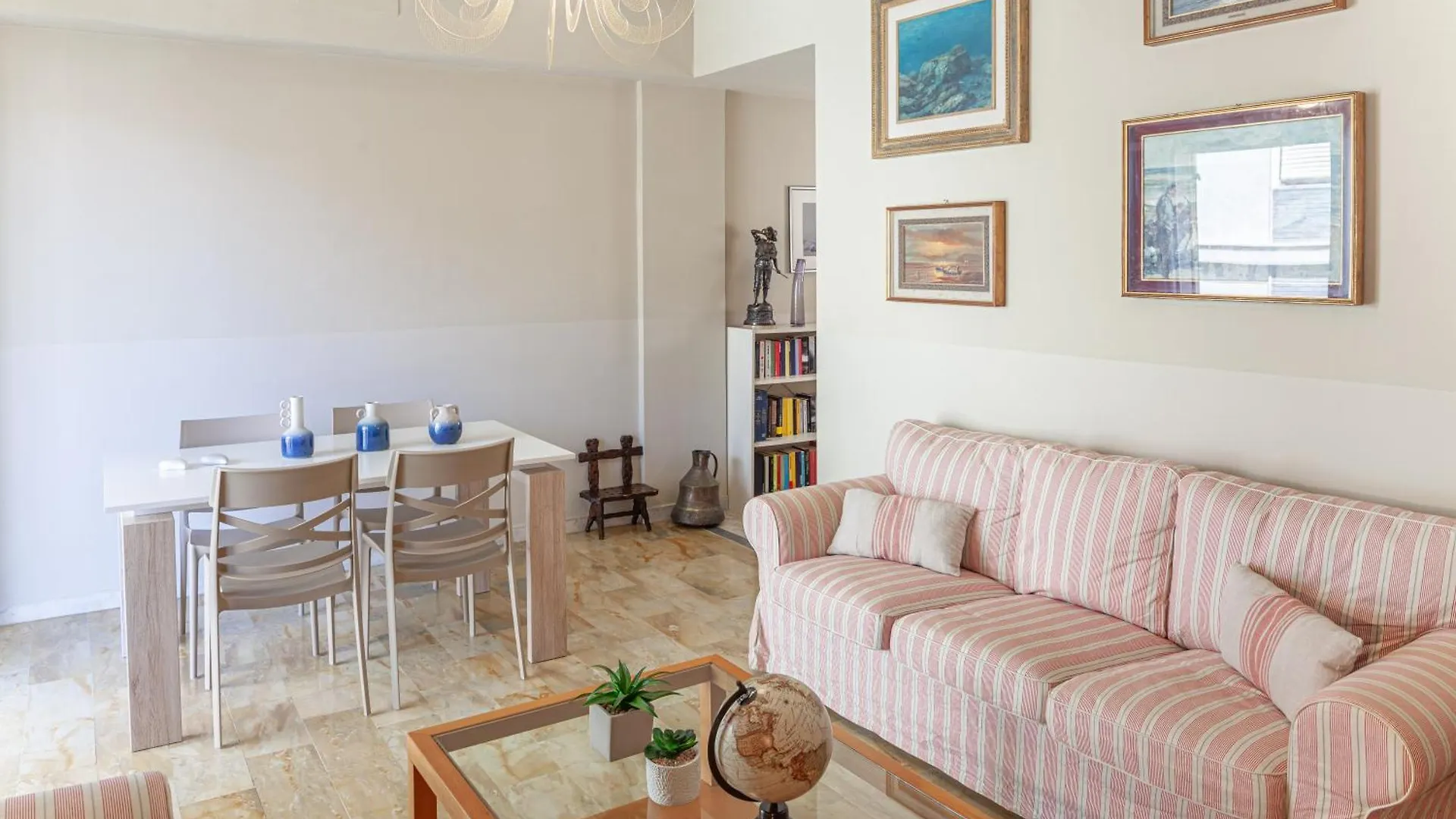 Apartment Giulia 2 - Levanto Italy