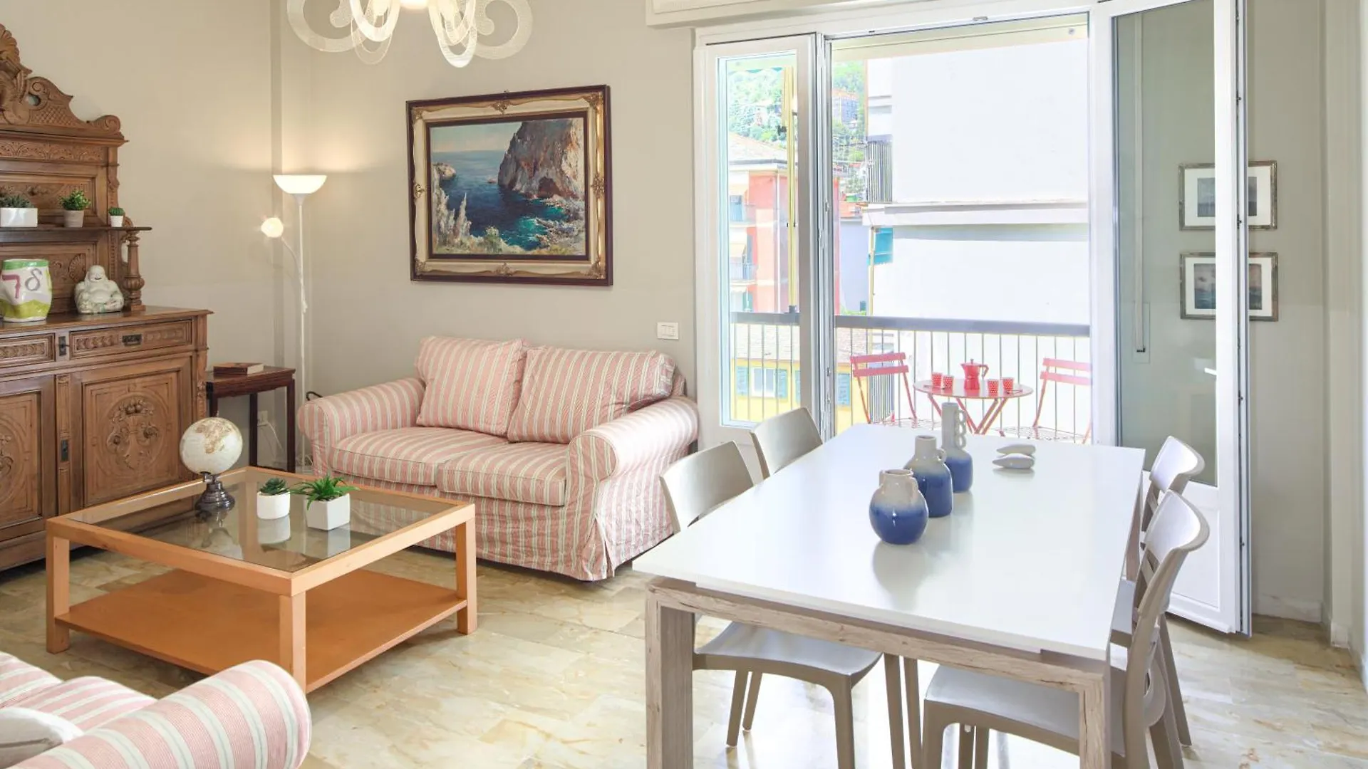 Apartment Giulia 2 - Levanto