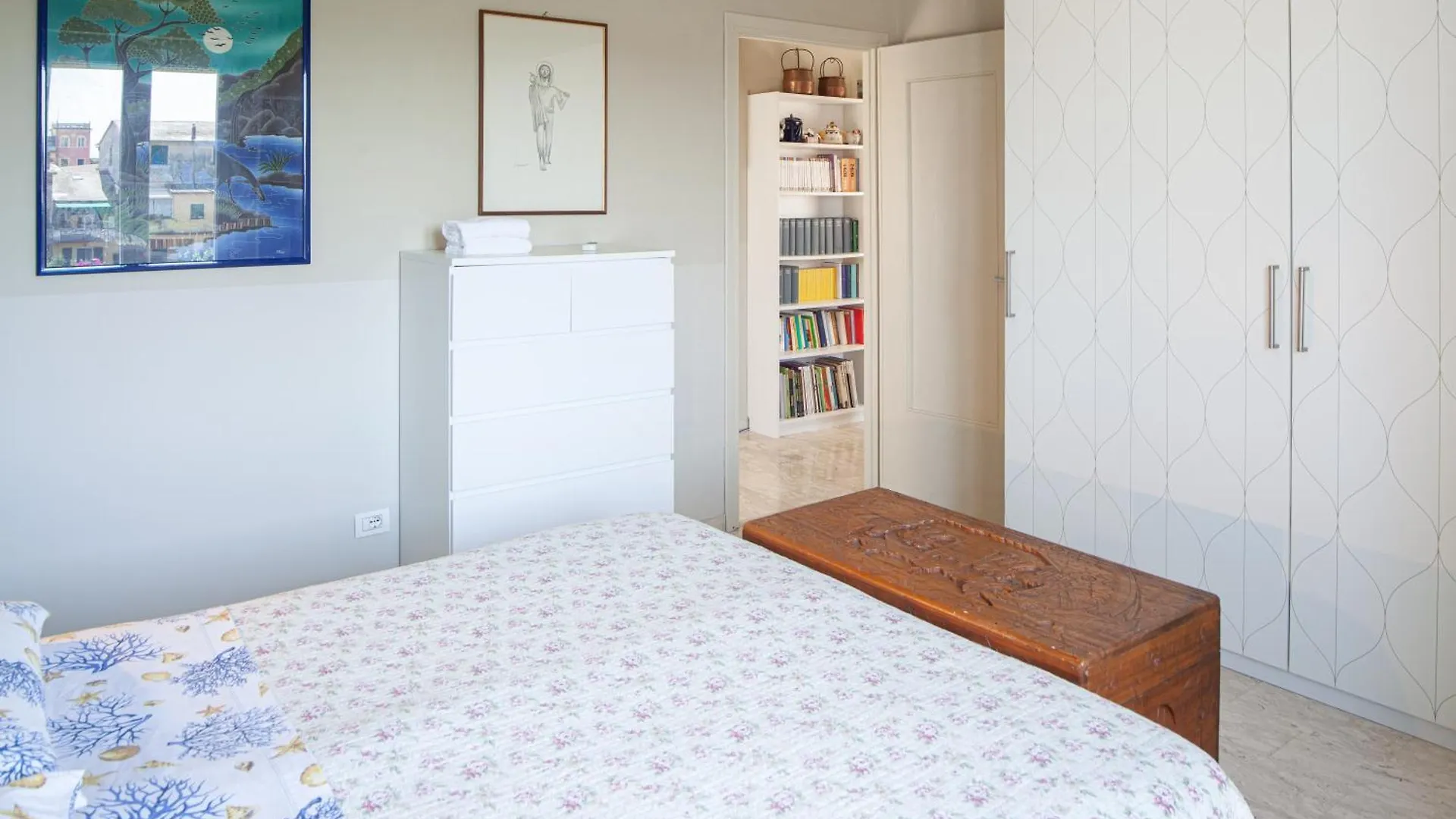 Apartment Giulia 2 - Levanto