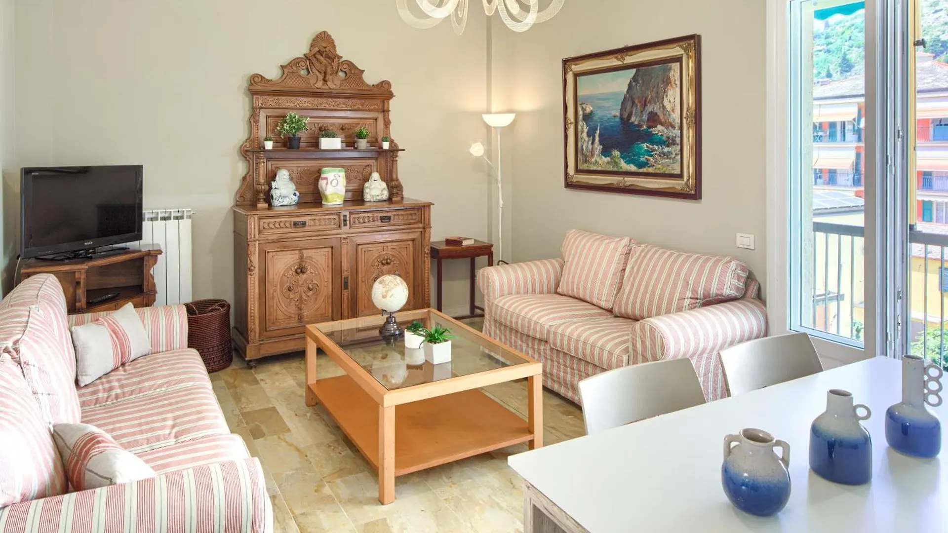 Apartment Giulia 2 - Levanto Italy