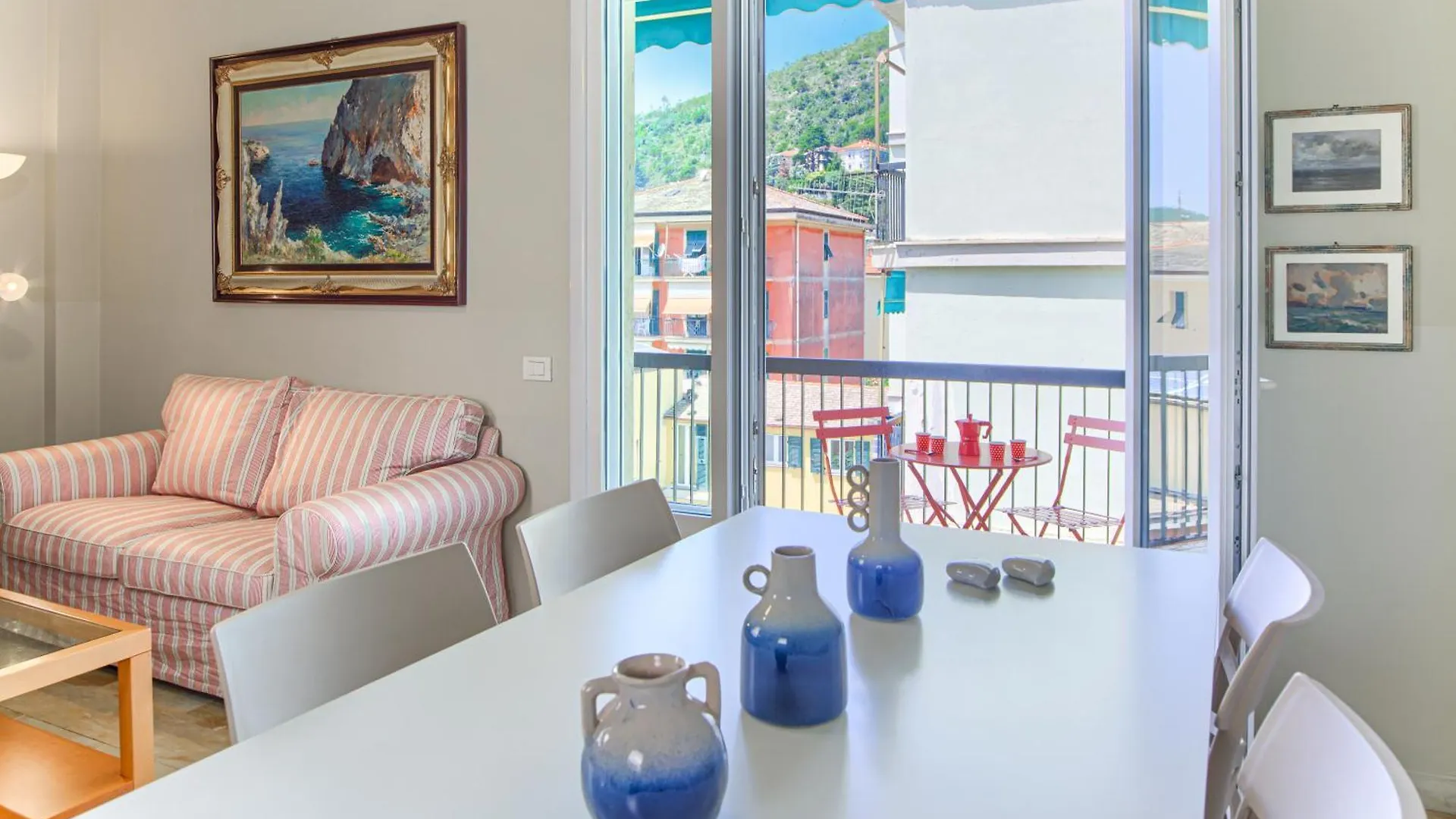 Apartment Giulia 2 - Levanto