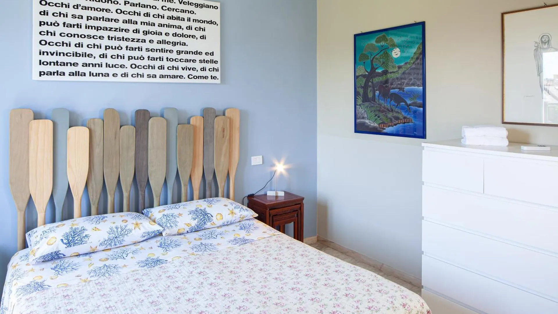 Apartment Giulia 2 - Levanto 0*,  Italy