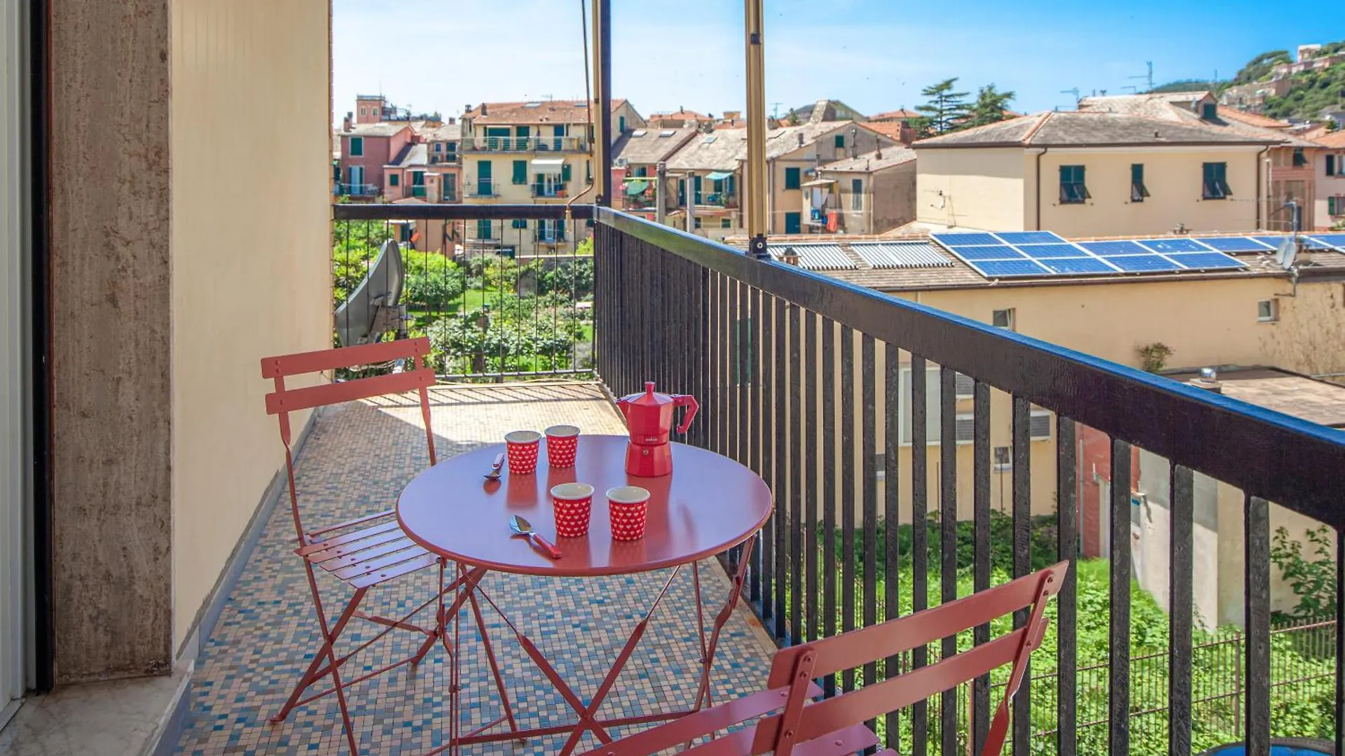 Apartment Giulia 2 - Levanto