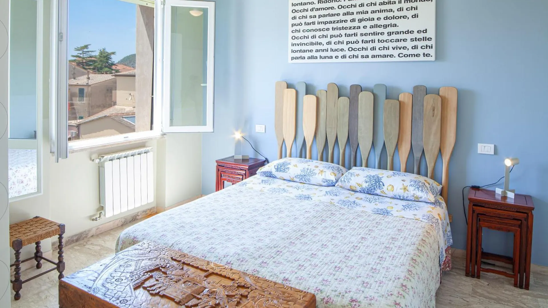 Apartment Giulia 2 - Levanto