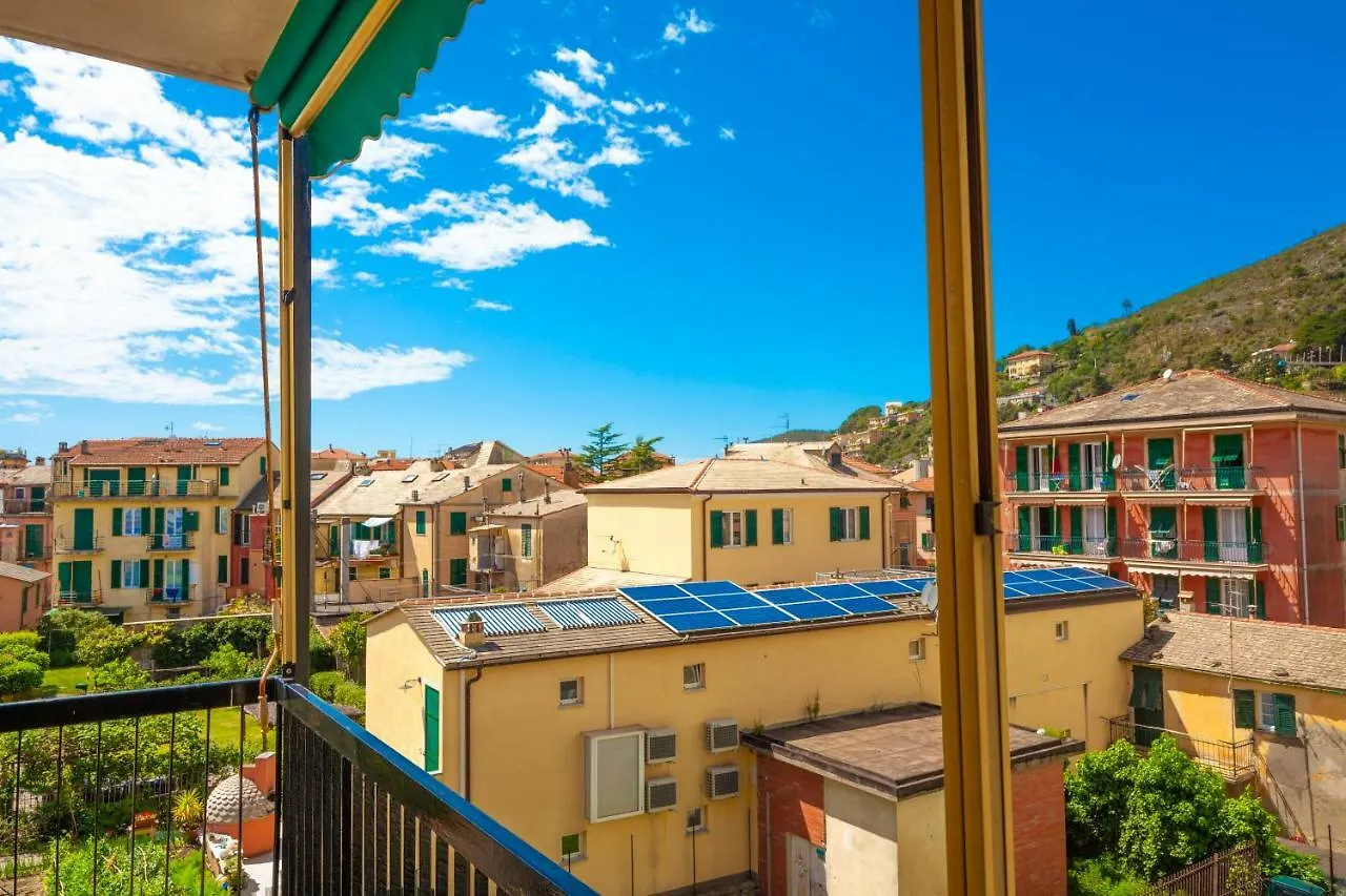 Apartment Giulia 2 - Levanto