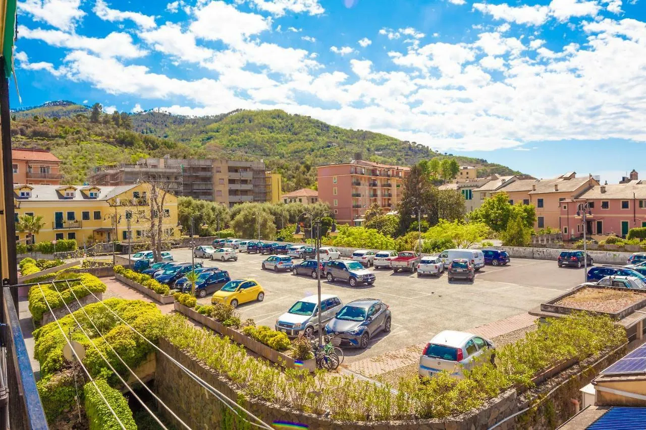 Apartment Giulia 2 - Levanto