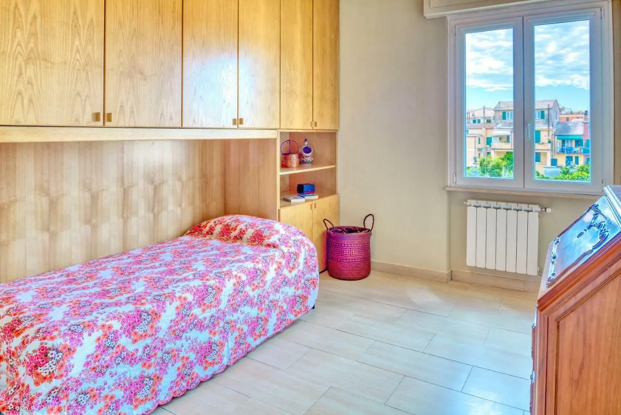 Apartment Giulia 2 - Levanto 0*,
