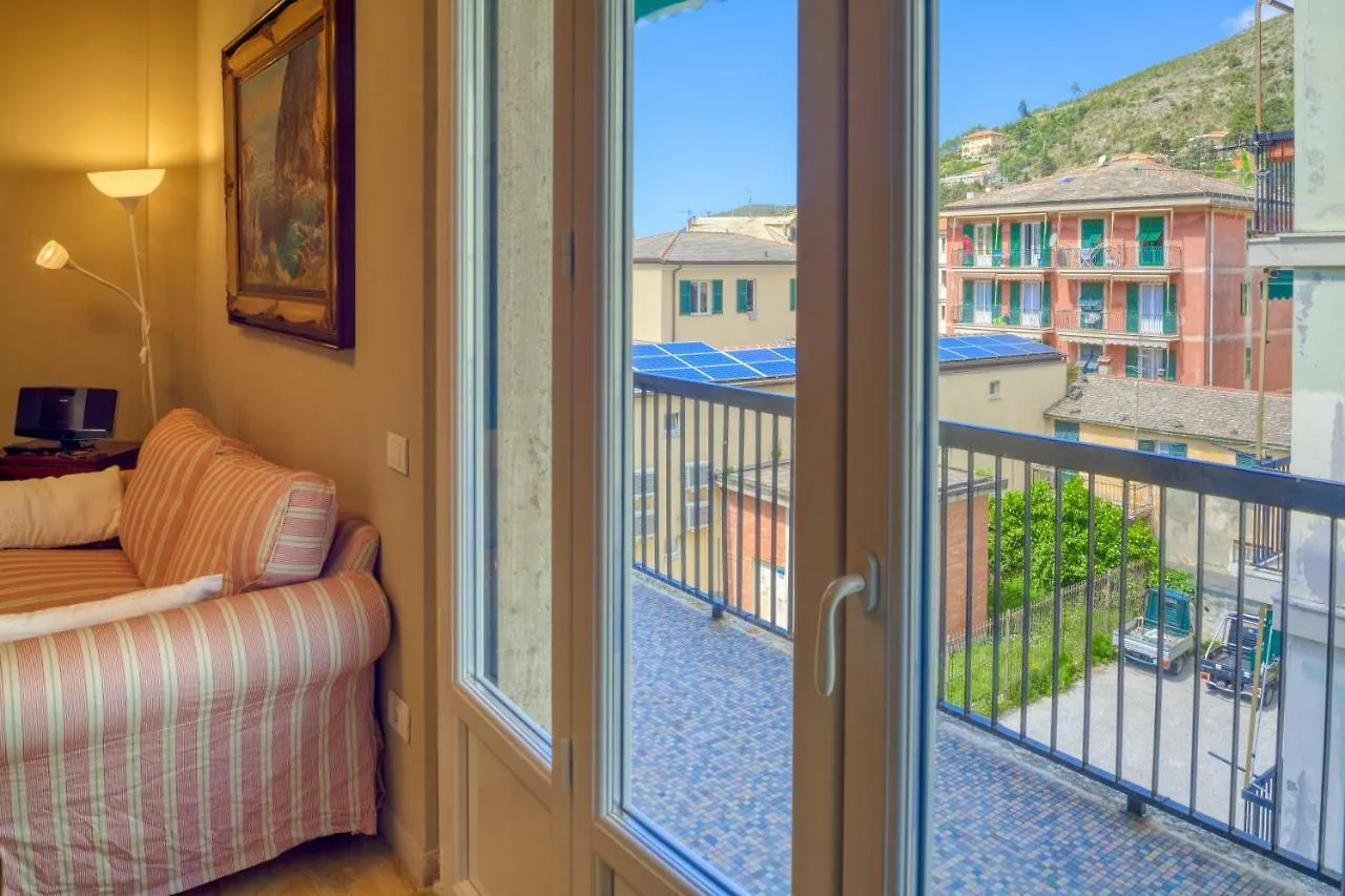 Apartment Giulia 2 - Levanto Italy