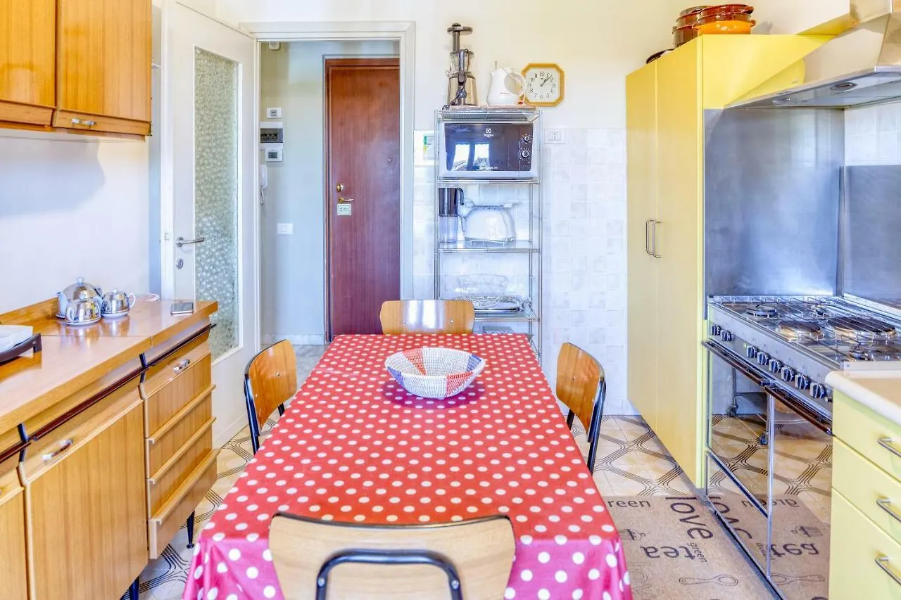 Apartment Giulia 2 - Levanto Italy