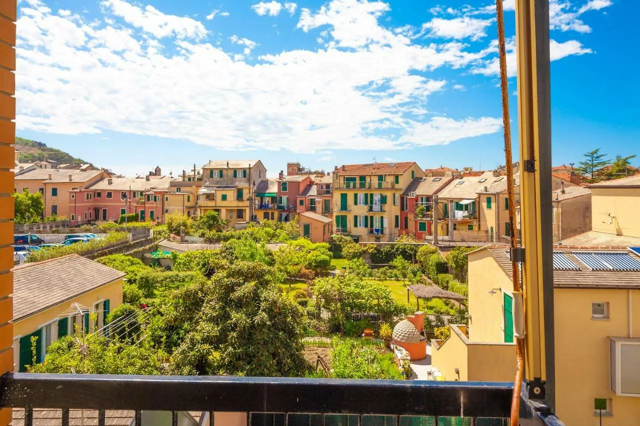 Apartment Giulia 2 - Levanto
