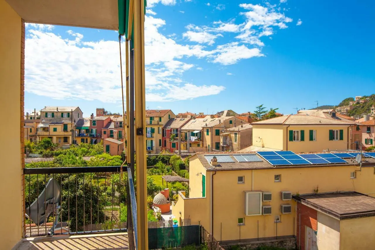 Apartment Giulia 2 - Levanto