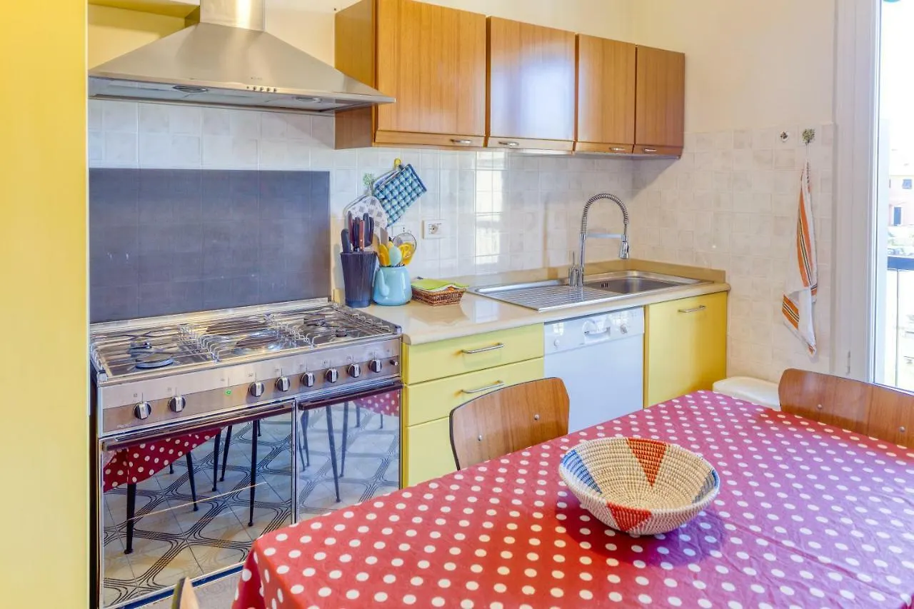 Apartment Giulia 2 - Levanto 0*,