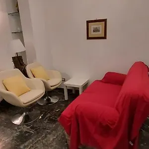 Matilda Di Antiara Appartamento