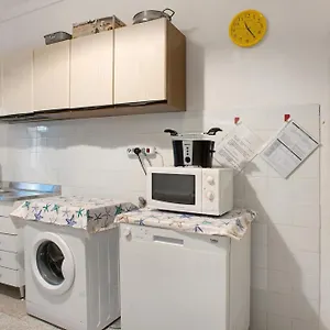 Appartement Casa Paola, Levanto